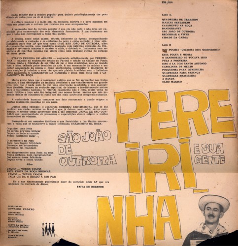 Pereirinha e sua gente – São João de outrora Capa-fundo-483x500