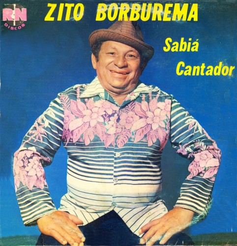 Zito Borborema – Sabiá cantador Zito_frente-482x500