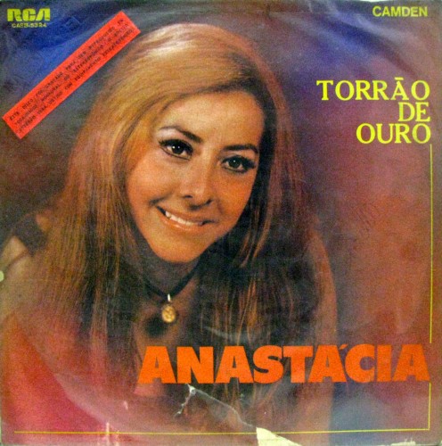 Anastácia -Torrão de ouro 1971-anastacia-torrao-de-ouro-capa-496x500