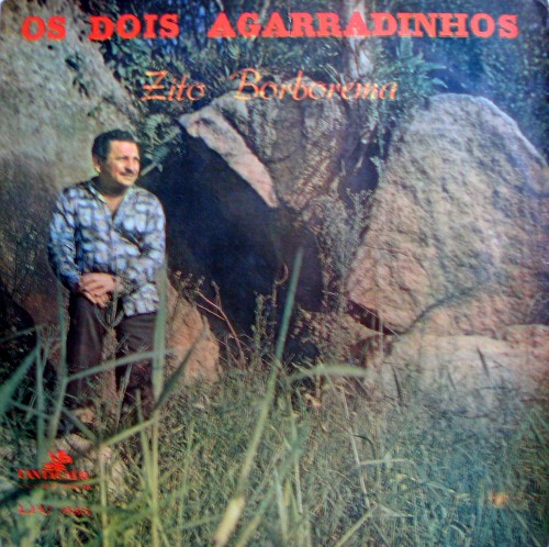 Zito Borborema – Os dois agarradinhos Zito-borborema-os-dois-agarradinhos-capa-500x498