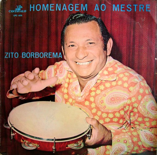 Zito Borborema – Homenagem ao mestre Zito-borborema-homenagem-ao-mestre-capa-500x495