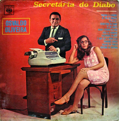 Osvaldo Oliveira – Secretária do diabo 1967-osvaldo-oliveira-secretaria-do-diabo-capa-492x500