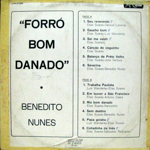 Benedito Nunes – Forró bom danado 1971-benedito-nunes-forra-bom-danado-verso1-500x498