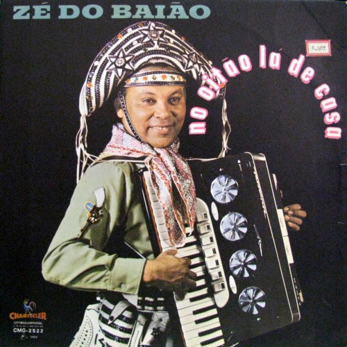 Zé do Baião – No oitão la de casa 1969-za-do-baiao-no-oitao-la-de-casa-capa-500x500