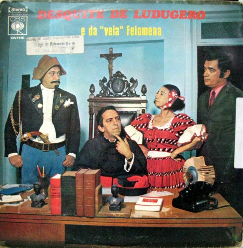 Coronel Ludugero – Desquite de Ludugero 1971-coronel-ludugero-desquite-de-ludugero-capa-489x500