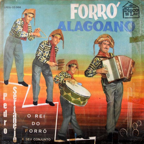 Pedro Sertanejo – Forró alagoano Pedro-sertanejo-1969-forra-alagoano-capa-500x499