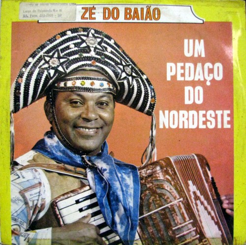 Zé do Baião – Um pedaço do nordeste 1975-Ze-do-Baiao-Um-pedaco-do-nordeste-capa-500x497