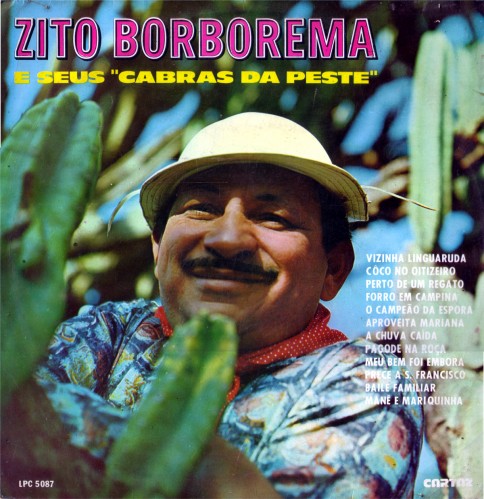 Zito Borborema – Zito Borborema e seus cabras da peste Zito-Borborema_frente-484x499