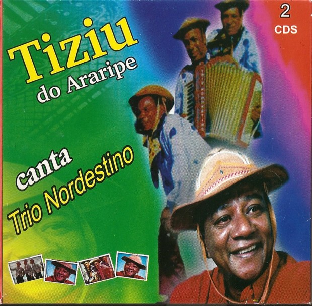  Tiziu do Araripe – Canta Trio Nordestino Tiziu-capa-620x607