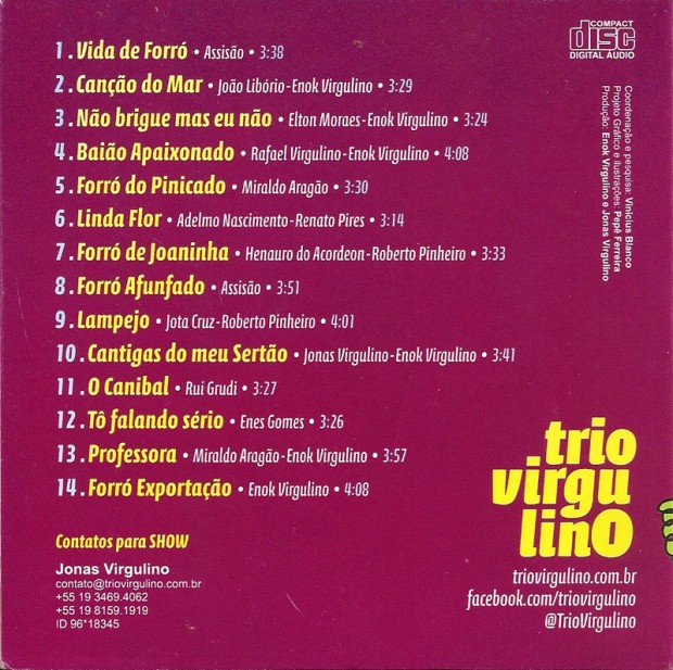 Trio Virgulino – Vida de forró Trio-Virgulino-2011-Vida-de-forro-verso-620x617