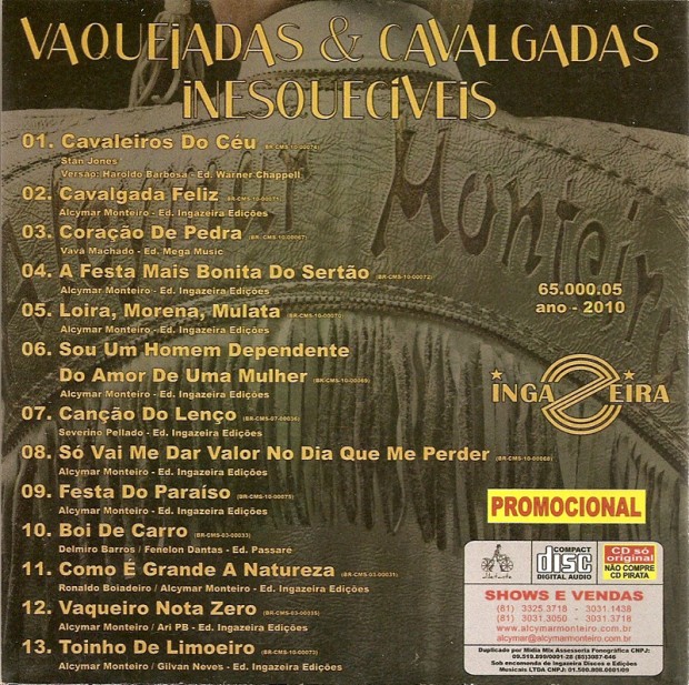  Alcymar Monteiro – Vaquejadas e Cavalgadas Alcymar-Monteiro-2011-Vaquejadas-e-Cavalgadas-Inesqueciveis-verso-620x617