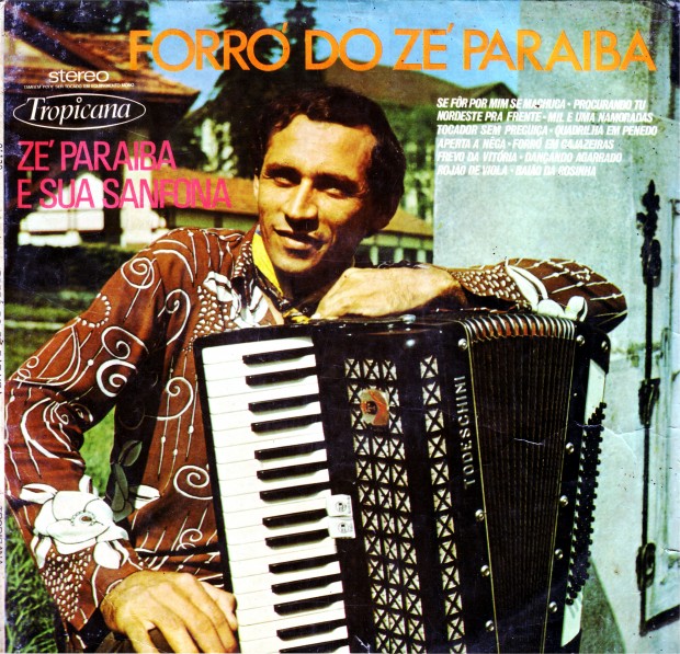   Zé Paraíba – Forró do Zé Paraíba ZeParaiba_Frente-620x597