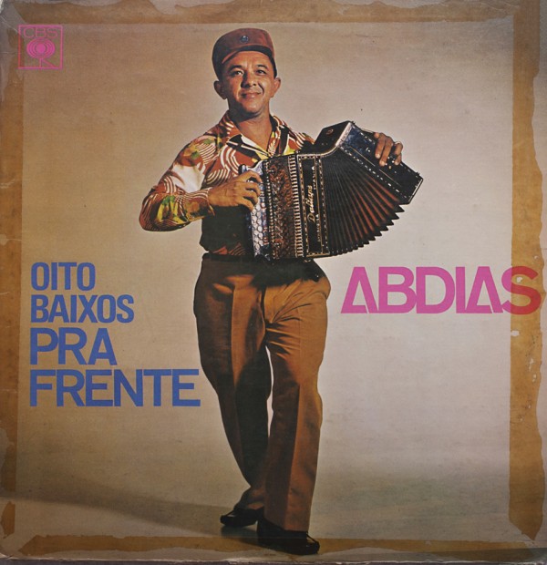 Abdias – Oito baixos pra frente Capa30x30-600x620