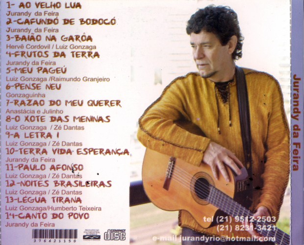 Jurandy da Feira – Jurandy canta Gonzagão Verso21-620x501