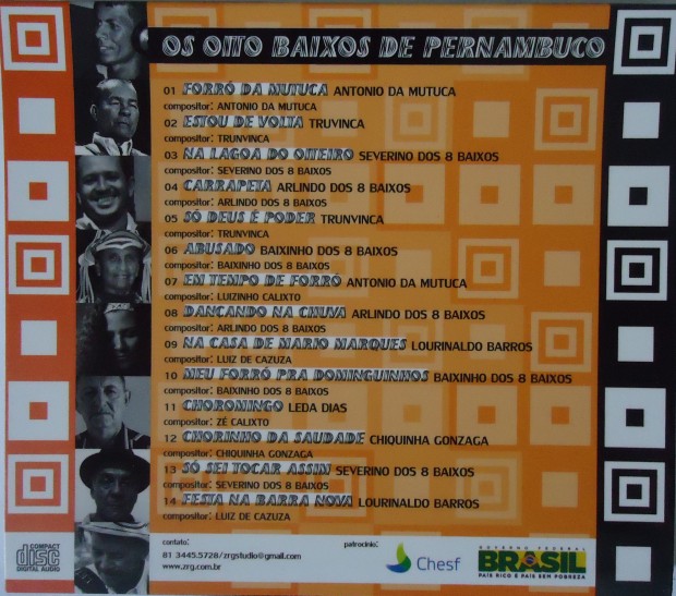 Coletânea – Os 8 Baixos de Pernambuco Verso27-620x547