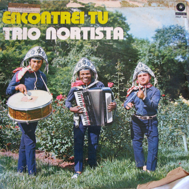 Trio Nortista – Encontrei tú CapaLP-617x620