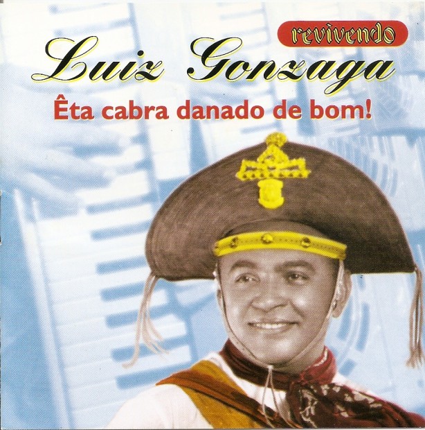  Luiz Gonzaga – Êta cabra danado de bom Capa22-614x620
