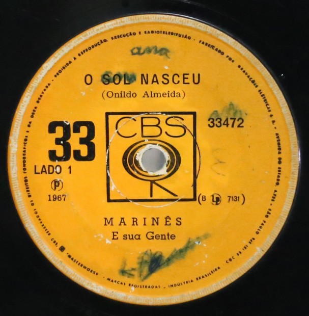 Marinês – 1967 Seloa2-607x620