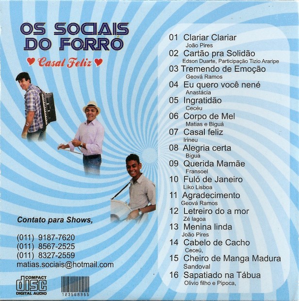 Os Sociais do Forró – Casal feliz Verso-616x620