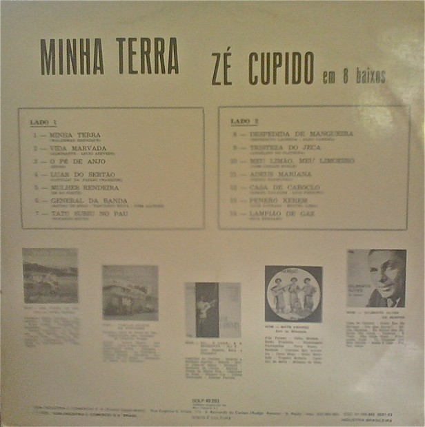 Zé Cupido – Minha Terra Verso12-616x620