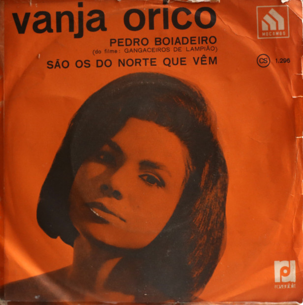 Vanja Orico – 1967 – Compacto Capa10-616x620